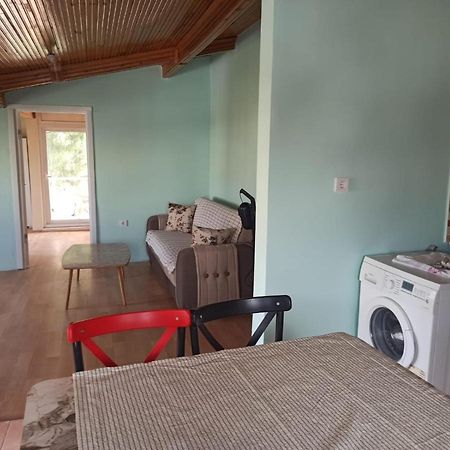 Margo Apart Apartment Kemer Bagian luar foto