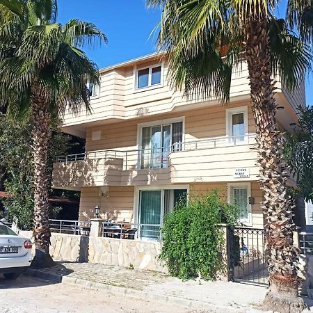 Margo Apart Apartment Kemer Bagian luar foto