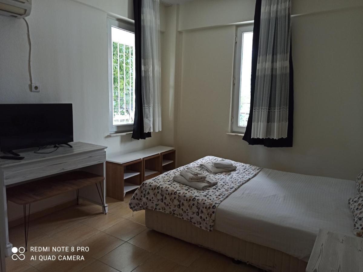 Margo Apart Apartment Kemer Bagian luar foto