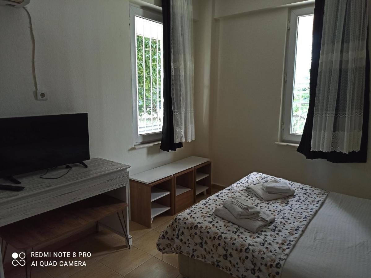 Margo Apart Apartment Kemer Bagian luar foto