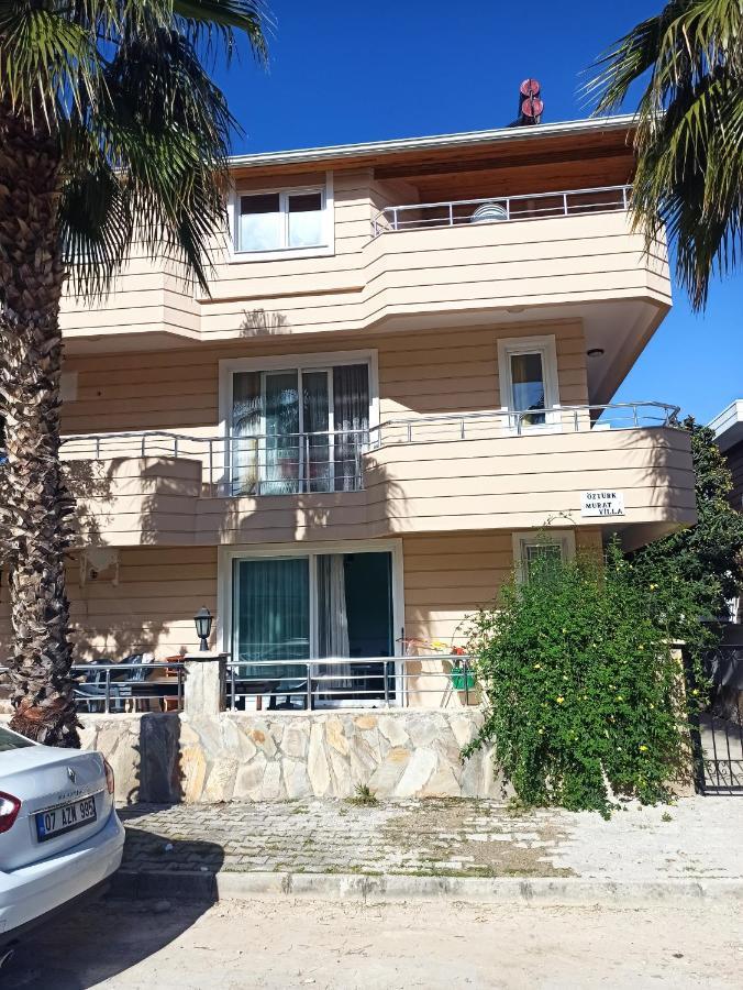 Margo Apart Apartment Kemer Bagian luar foto