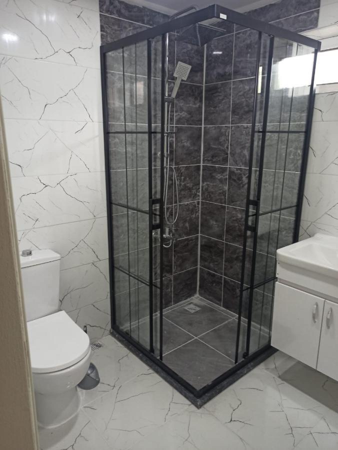 Margo Apart Apartment Kemer Bagian luar foto