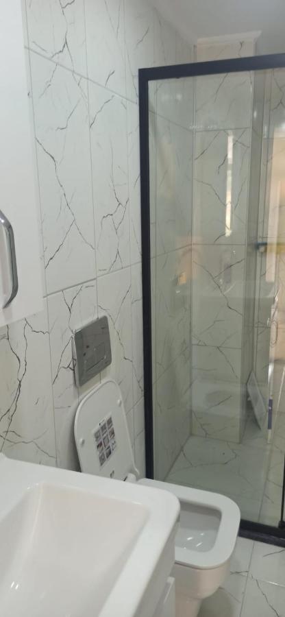 Margo Apart Apartment Kemer Bagian luar foto