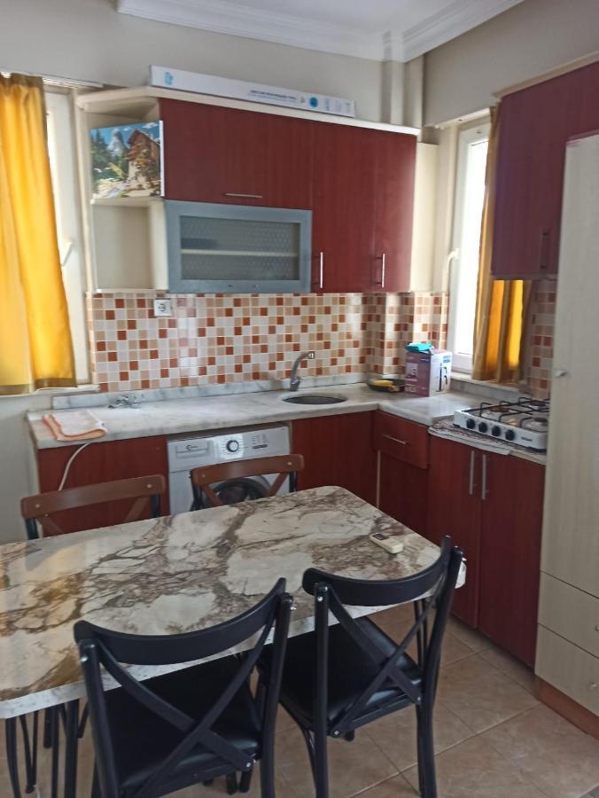 Margo Apart Apartment Kemer Bagian luar foto