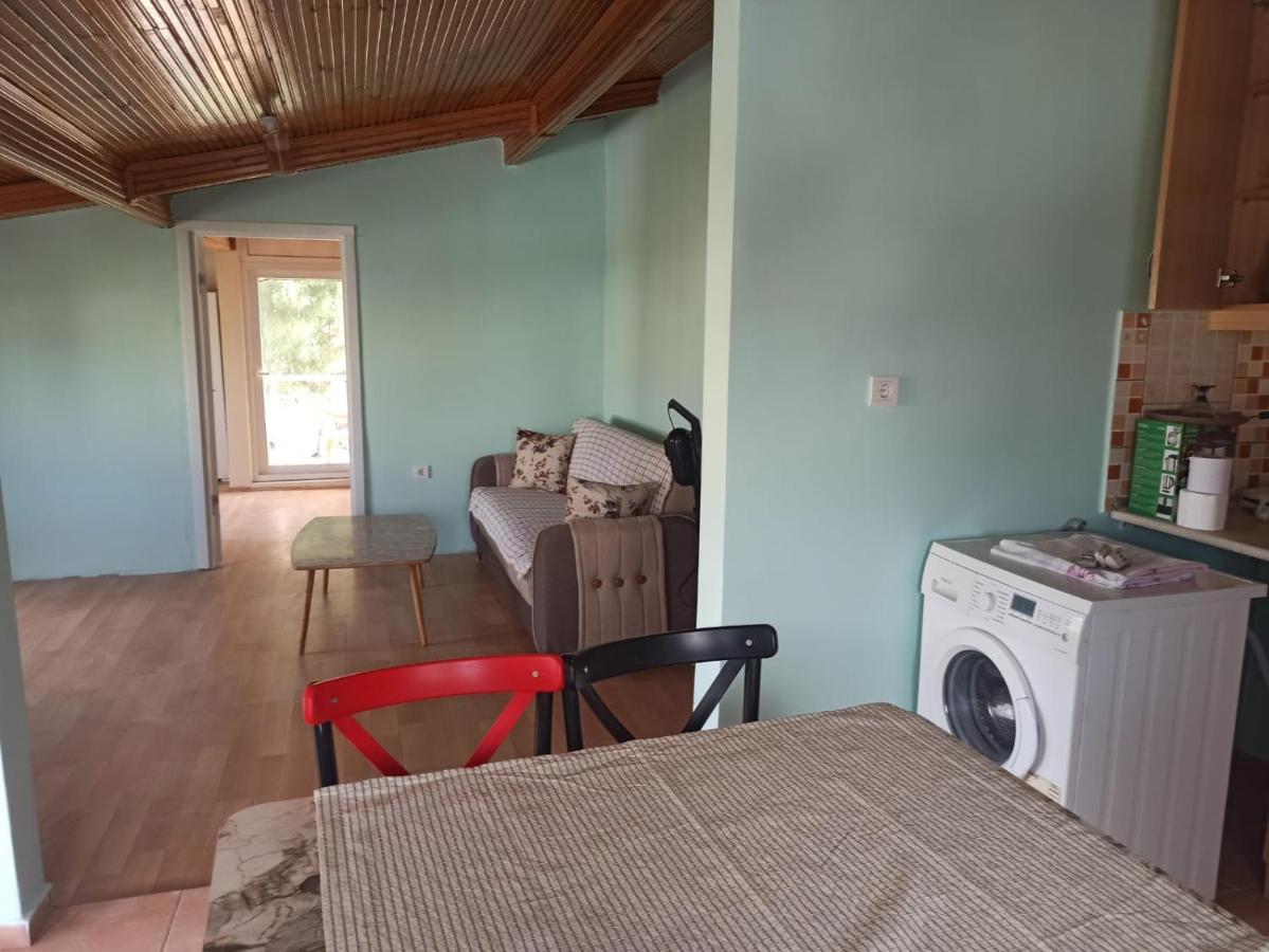 Margo Apart Apartment Kemer Bagian luar foto