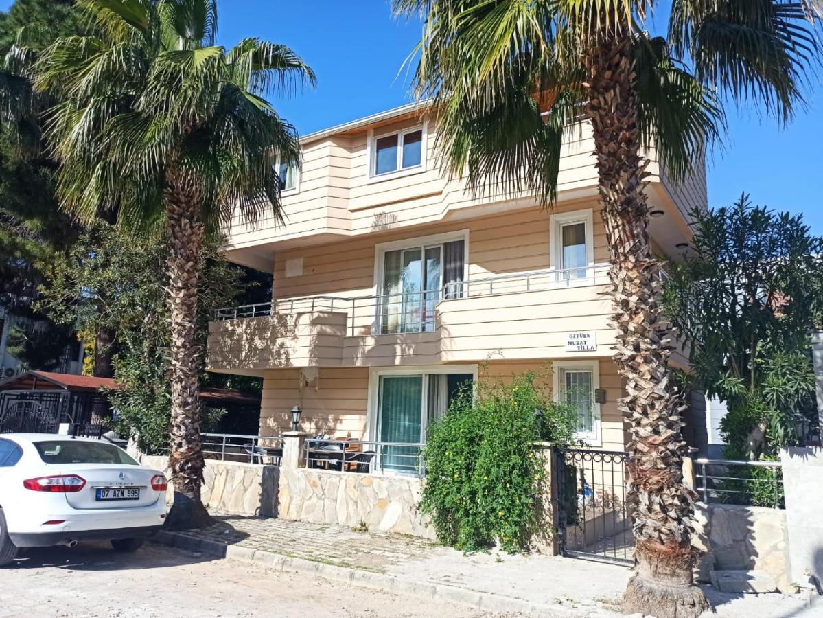Margo Apart Apartment Kemer Bagian luar foto