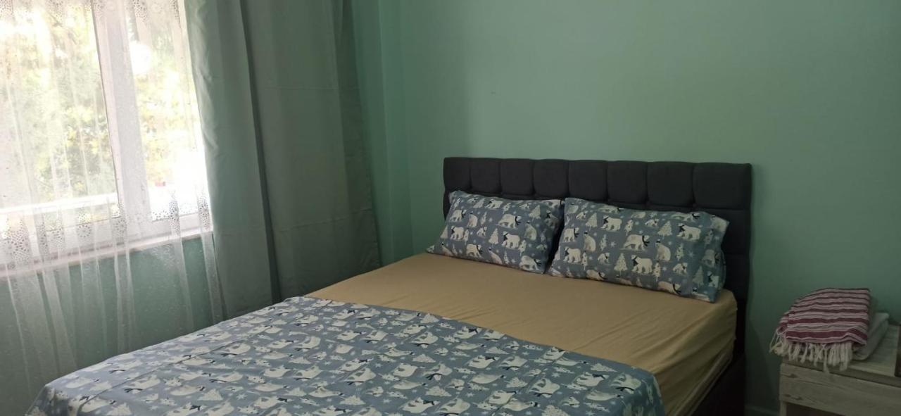 Margo Apart Apartment Kemer Bagian luar foto