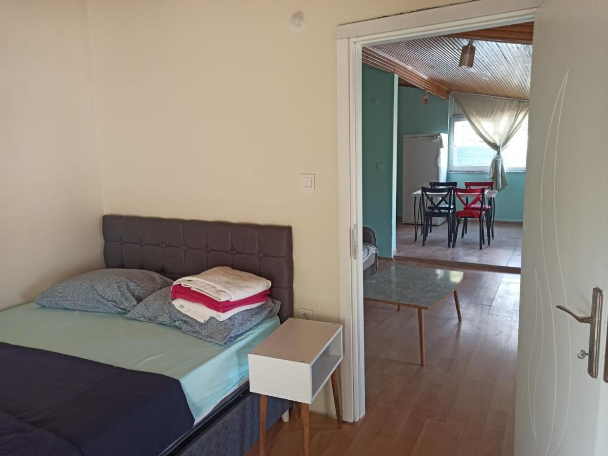 Margo Apart Apartment Kemer Bagian luar foto