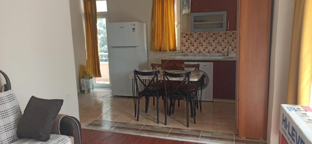 Margo Apart Apartment Kemer Bagian luar foto