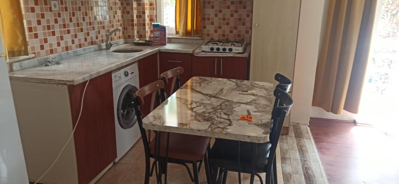 Margo Apart Apartment Kemer Bagian luar foto