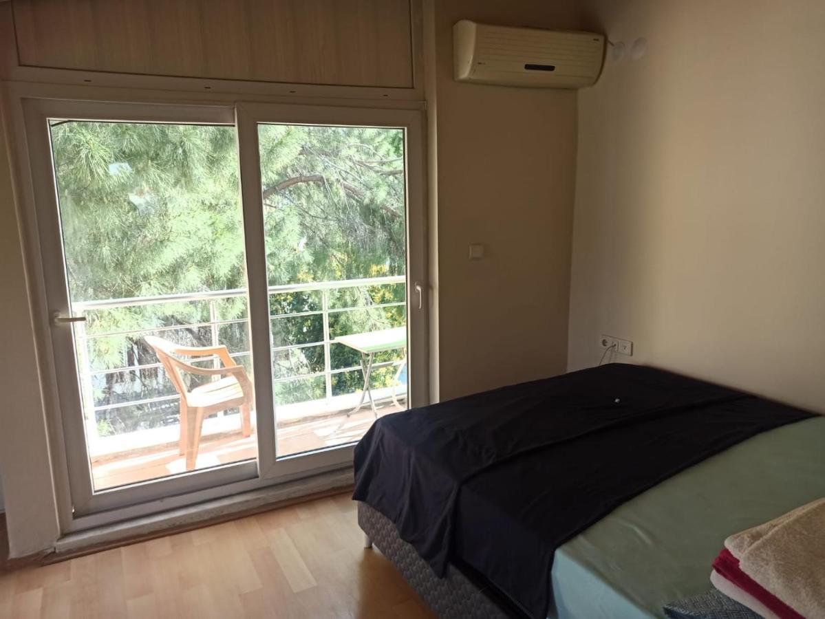 Margo Apart Apartment Kemer Bagian luar foto
