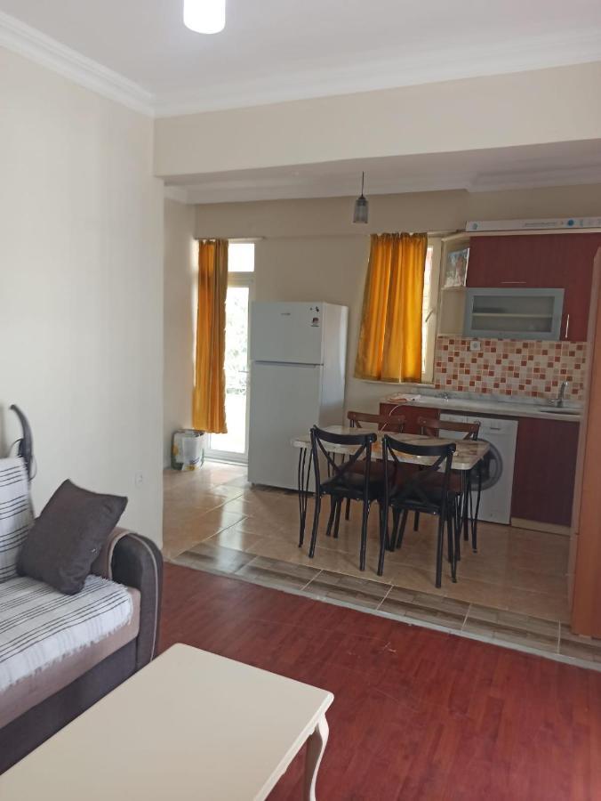 Margo Apart Apartment Kemer Bagian luar foto