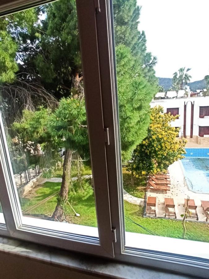 Margo Apart Apartment Kemer Bagian luar foto