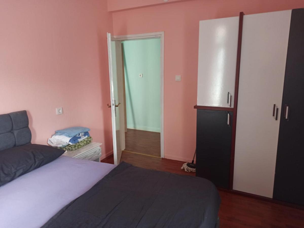 Margo Apart Apartment Kemer Bagian luar foto